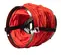 Red NORSEMAN Heat Duct, 12 in. by 25 ft.