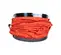 Red NORSEMAN Heat Duct, 12 in. by 25 ft.