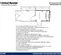 20 ft. by 8 ft. by 8.5 ft. Ground-Level Office Container, Storage Combo