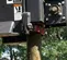 Post Driver Attachment for Skid Steer
