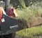 84 in. 4-in-1 Bucket Attachment for Skid Steer