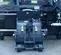 Black Paladin Planer Attachment for Skid Steer