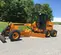 Yellow Leeboy 130 HP Motor Grader, 11 ft. Blade