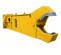 Demolition Steel Shear