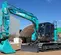 11.0-15.0T Excavator