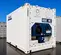 20ft high cube pallet-wide refrigerated shipping container for cold storage hire