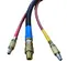 50 ft. Low-Pressure Air Testing Triple Hose