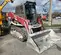 2020 Takeuchi TL12V2-CR Track Loader