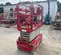 2019 MEC MICRO 19 Scissor Lift