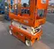 2020 Snorkel S3219E Scissor Lift