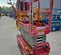 2019 MEC MICRO 19 Scissor Lift