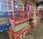 2019 MEC MICRO 19 Scissor Lift