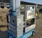 2016 Genie GR-20 Self-Propelled One-Person Lift