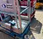 2016 Genie GR-20 Self-Propelled One-Person Lift