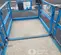 2016 Genie GS-5390 RT Rough Terrain Scissor Lift