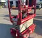 2019 MEC MICRO 19 Scissor Lift