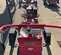 2022 Barreto E1320H Tiller