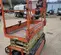 2017 JLG 1932R Scissor Lift