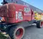 2017 Skyjack SJ86T Boom Lift