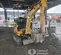 2022 JCB 19C-1E Mini Excavator