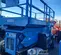 2019 Genie GS-4390 RT Rough Terrain Scissor Lift