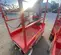 2018 Skyjack SJ12 Self-Propelled One-Person Lift