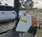 2021 Generac MLT6SMDS Portable Light Tower