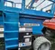 2020 Genie GS-4390 RT Rough Terrain Scissor Lift