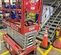 2019 MEC MICRO 19 Scissor Lift