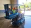 2018 Genie GS-1930 Scissor Lift