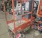 2019 Skyjack SJ16 Self-Propelled One-Person Lift