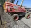 2017 Skyjack SJ61T Boom Lift