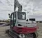 2021 Takeuchi TB290C Mini Excavator