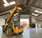 2018 JCB 512-56 S Forklift