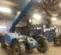 2015 Genie GTH-844 Forklift