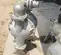 2018 VERSAMATIC E3SA5T559C-ATEX Pump