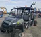 2021 Polaris PRO XD 4000D Utility Vehicle