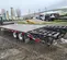 2017 Anderson Trailers TA8257TW Trailer