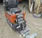 2023 Husqvarna BMS-220ADB Stripper