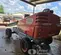 2021 Skyjack SJ40T+ Boom Lift