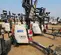 2019 Generac MLT6SMDS Portable Light Tower
