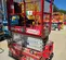 2019 MEC MICRO 19 Scissor Lift