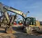 2021 John Deere 210G LC Excavator