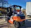 2018 Toyota 8FD35U Warehouse Forklift