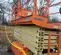 2019 JLG 4069LE Scissor Lift