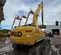 2019 Kobelco SK210LC-10 Excavator
