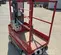 2018 Skyjack SJ16 Self-Propelled One-Person Lift