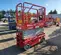 2019 MEC MICRO 26 Scissor Lift
