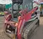 2019 Takeuchi TL12R2-CR Track Loader