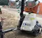 2021 Generac MLT6SMDS Portable Light Tower